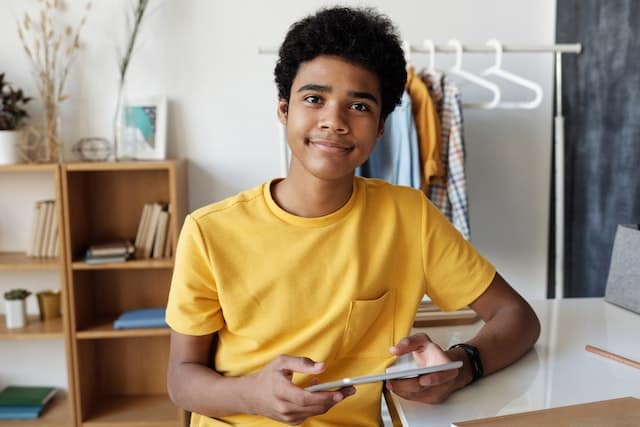 Jovem Aprendiz Ternium