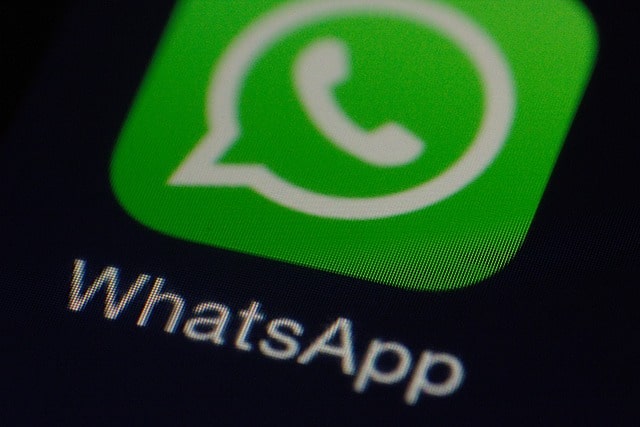 Como Desativar o Download Automático do WhatsApp